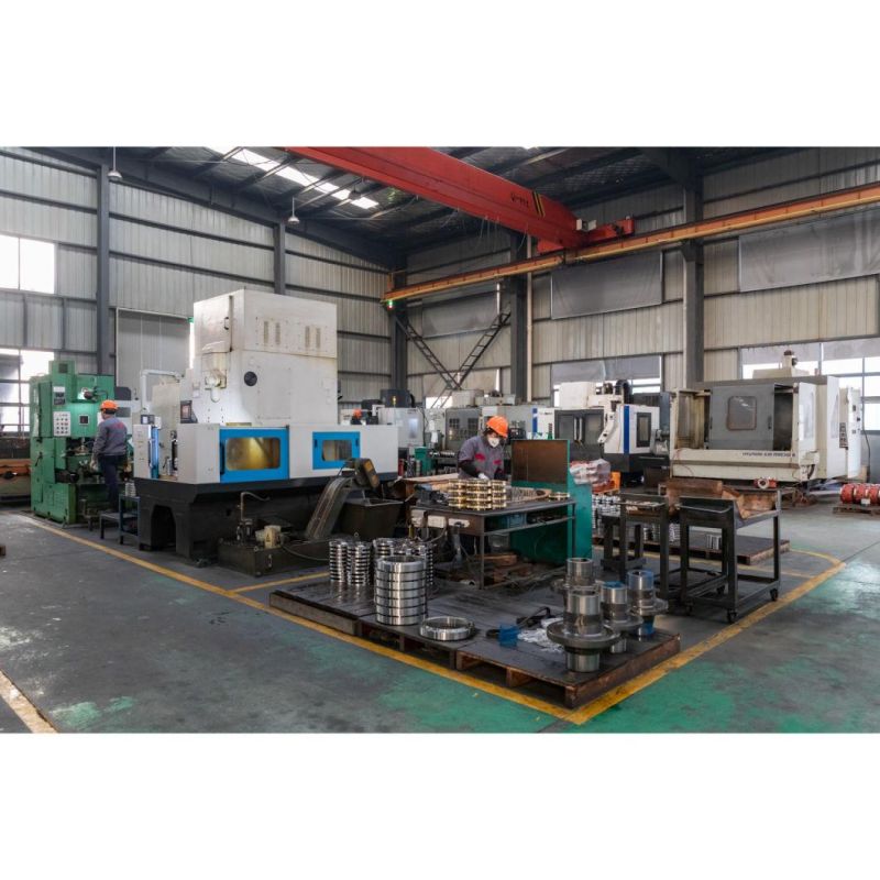 Brevini Riduttori Planetary Speed Gearbox Em-ED-Et-Et Series
