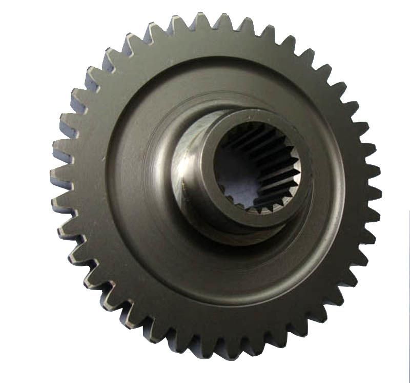 Gears, Hard Teeth Gears, Helical Gear, Bevel Gear, Gear Used for off-Highway Systems Vehicle