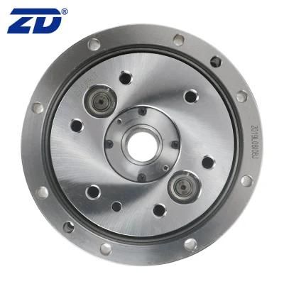 RV Cycloidal Pin Wheel Reducer for Robot Industry
