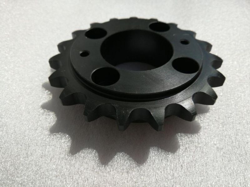 Hardening Planetary Planet Gear Grinding Tooth Process Spur Gear