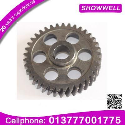 Customized Gear for Agricultural machinery, Good Quality, Factory Price in China Planetary/Transmission/Starter Gear