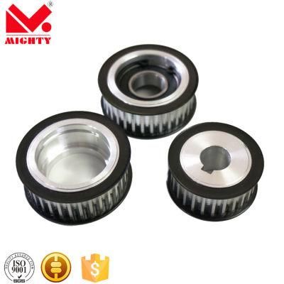 Standard and High Quality T2.5 Power Transmission Industrial Timing Belt Pulleys