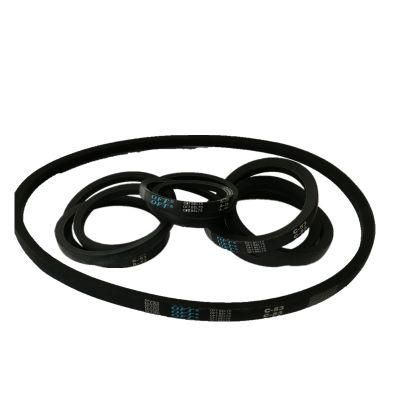 Oft EPDM Xpa Xpb Xpc Cogged V Belt for Agriculture Machinery - Yc 055