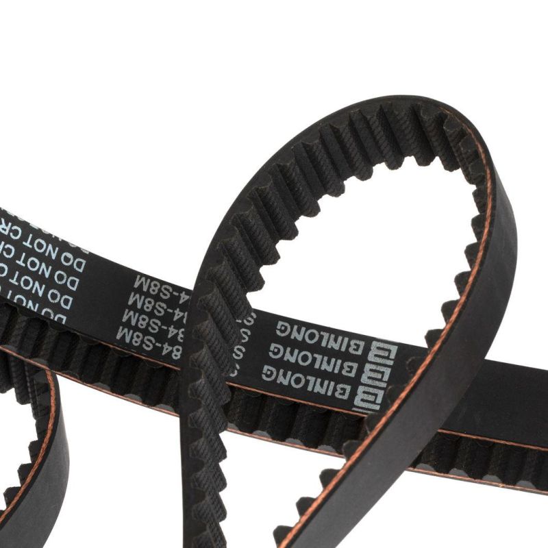 Industrial Timing Belts for Machine