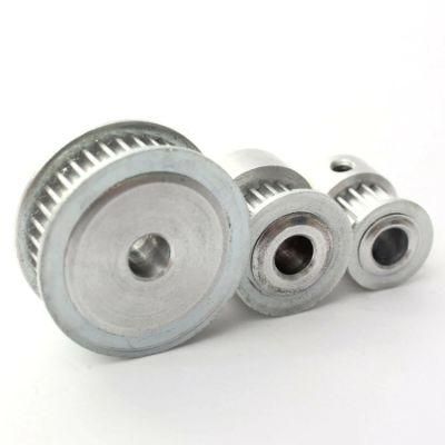 Aluminium / Copper Alloy Timing Pulley