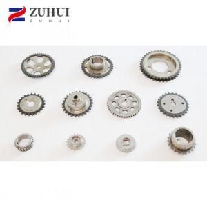 Factory Customized Powder Metallurgy Sinter Automobile Engine Conveyor Sprocket Gear