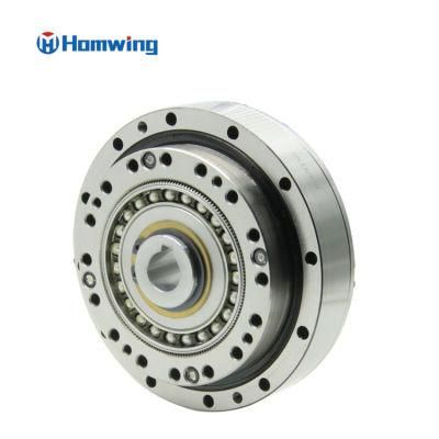 Shenzhen Homwing High-Precision Harmonic Drive Reducer Gearbox