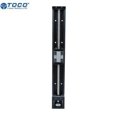 Toco Motion High Rigidity Rts Driven Linear Motion Module