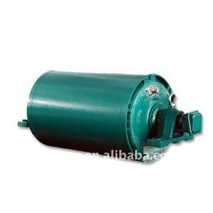 Customized Dust Proof High Quality Conveyor Head Tail Drum Pulley