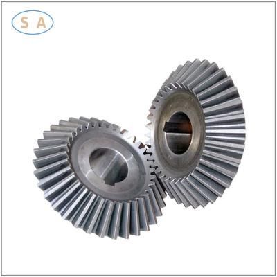 OEM CNC Machining Transmission/Gearbox/Car/Truck/Motorcycle Gear