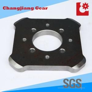 OEM Agricultural Class Combine Gear Conveyor Driving Chain Sprocket