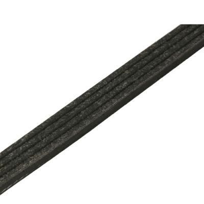 Auto Rubber Ribbed Belt 5pk1210 4pk875 for Korea and Japanese Car