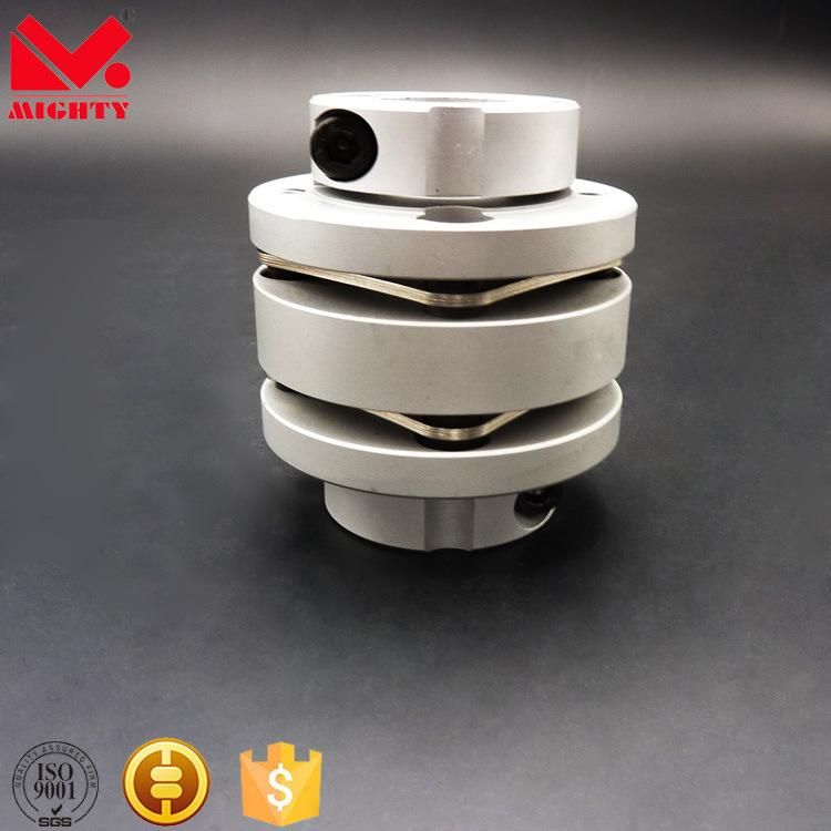 Hot Sale Flexible Disc Coupling-Sleeve Double Disc Type /DC-S2 Series/Spline Coupling /Shaft Coupling /Shaft Sleeve