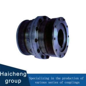 Cl Type Gear Coupling for Construction Machinery