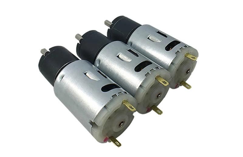 Sintering Powder Metallurgy Small Metal Planetary Gearbox
