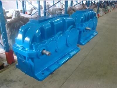 Duoling Brand High Capacity Qy34s 225 Reducer for Crane