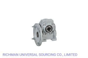 Vf Type Reduction Worm Gearbox Transmission Unit