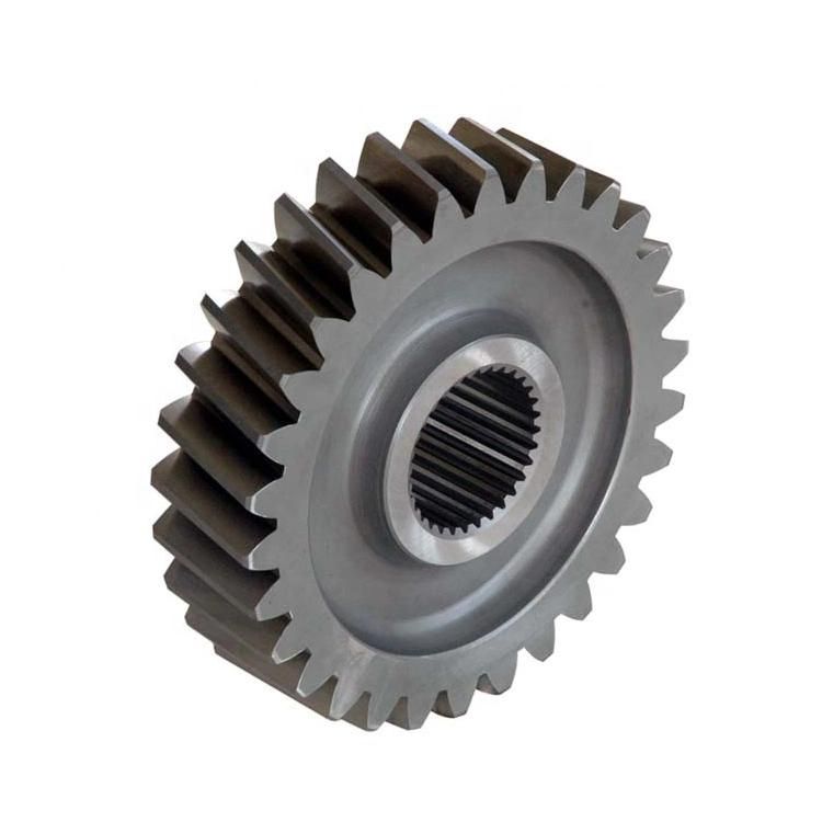 Auto Parts Gearbox Gear for Kubota DC60 Combine Harvester