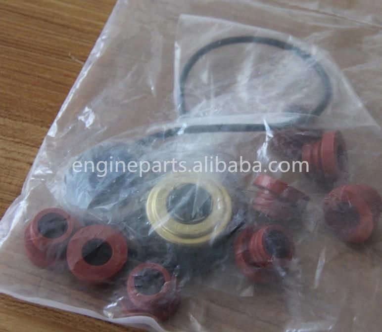 Supply Truck Parts Water Pump Kit 236-1307029A/Truck Engine Parts