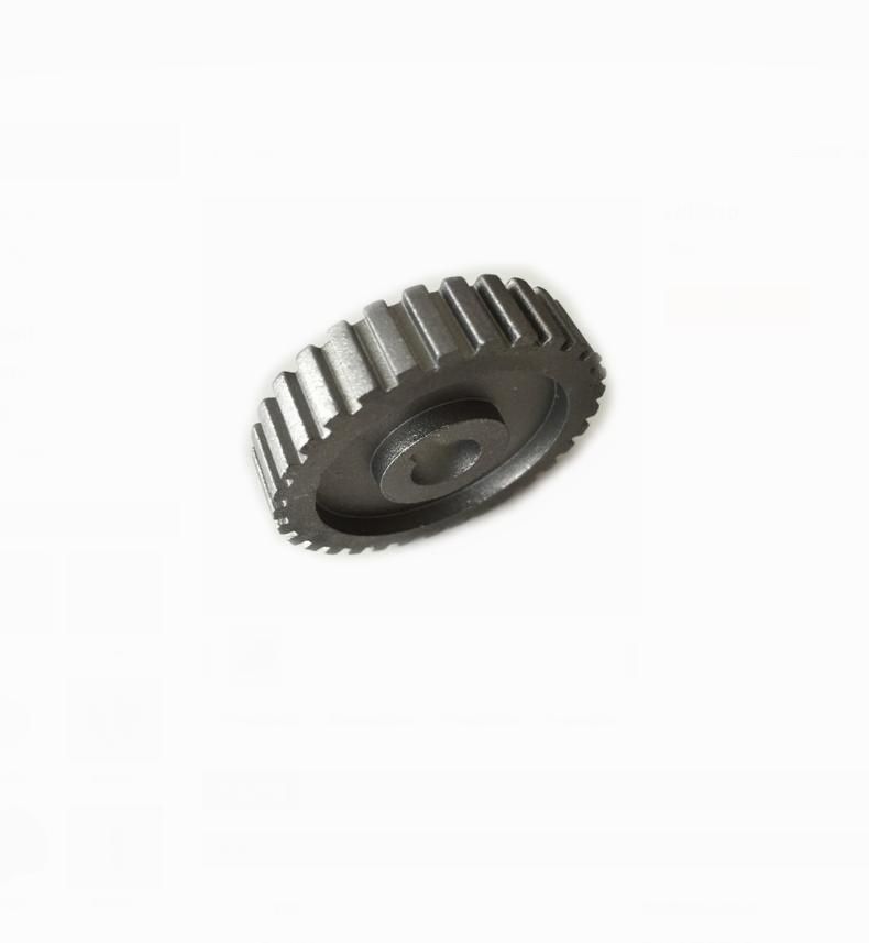 Customized 20 Teeth T5 Aluminum Standard Timing Pulley with Belt