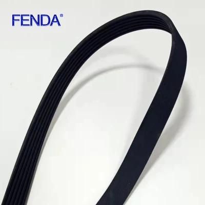 Fenda for African Market 4pk670 Poly V Belts Auto Belts