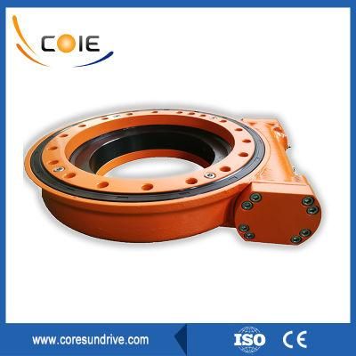Coresun Drive Sc Slewing Ring Motor