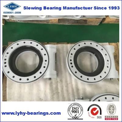 Closed Type Slewing Drives (M17 Inch)