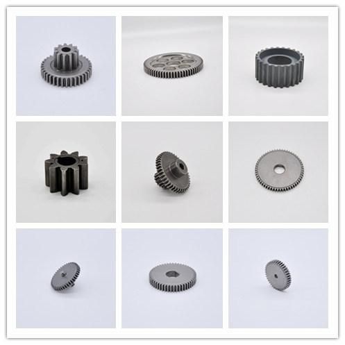 Customized Pm Sintered Metal Powder Gears