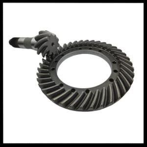 Type Crown Wheel Pinion for Auto Spare Parts Car