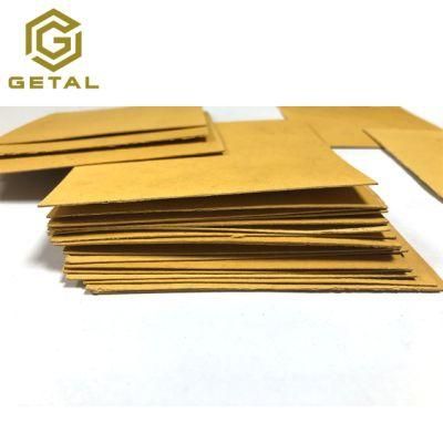 Getal Auto Parts Kevlar Wet Friction Material Paper for Backhoes