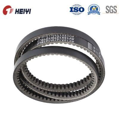 Fan Belt for Toyota, Combine Harvester Spare Parts V Belt, Harvester Parts