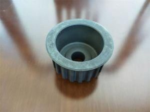 Sintered Powder Metal Pump Pulley Qg0259 for Automotive