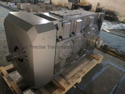 H Series Industrial Gear Box Unit for Crusher