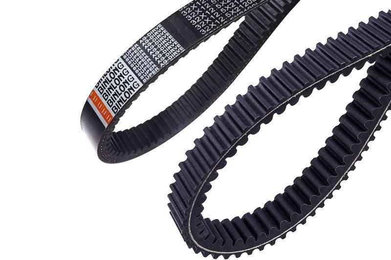 Variable Speed V Belt for Motorcycles
