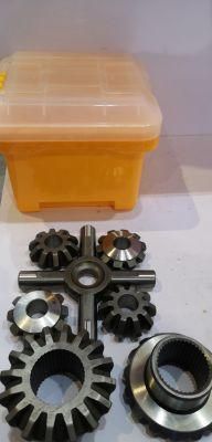 Precision Durable Gear Shaft Customized Truck Differential Kits with SGS