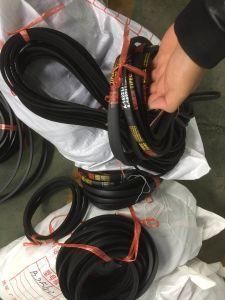 Transmission Belt High Quality Rubber Belts