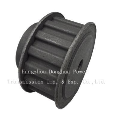 Metric Timing Pulley with Pilot Bore T10 Pulley