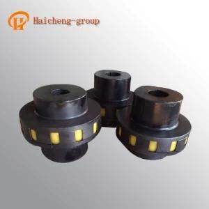 Lm Elastic Coupling Bowex Coupling Lock Jaw Coupling