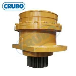 Excavator Reducer PC200-7 706-7g-01040 Swing Reducer 20y-26-00211 Swing Gearbox