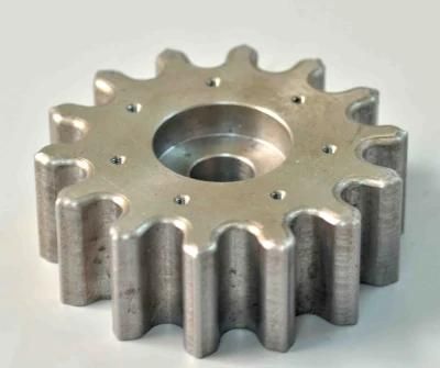 Customized Standard and Special Spur Gears