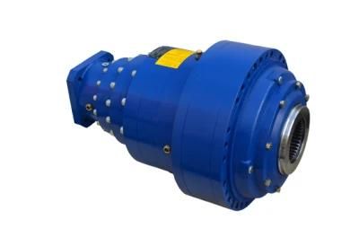 Brevini Female Splined Shaft Planetary Gearbox