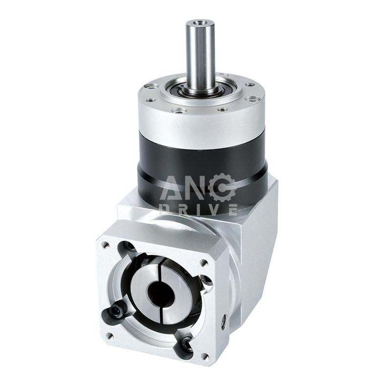 90 Degree Planetary Gear Reducer Right Angle Gearbox