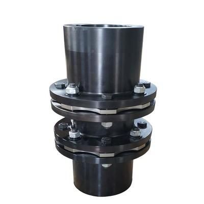 Jmiij Diaphragm Coupling