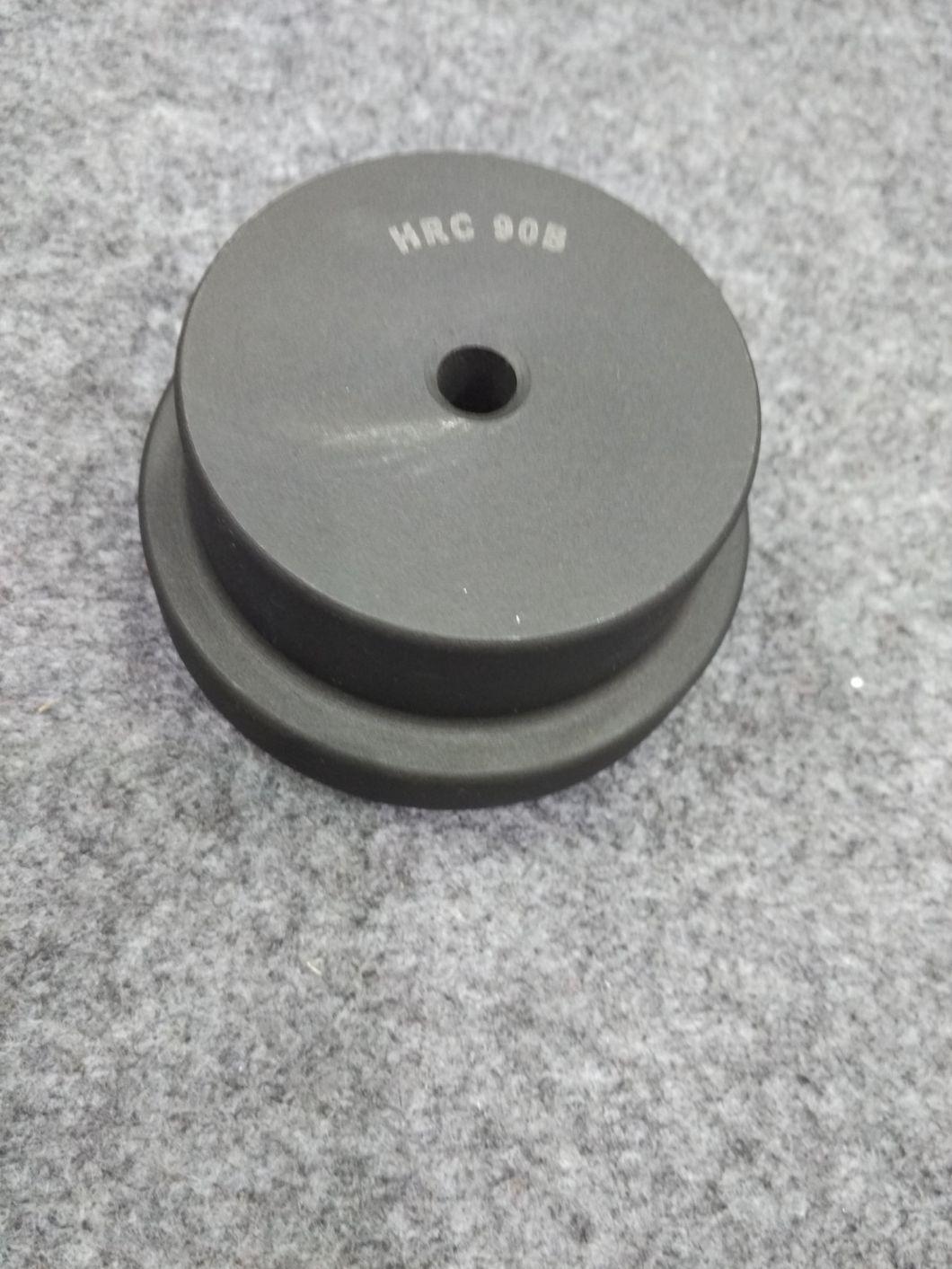 The High Quality Cast Iron HRC Couplings with Rubber Element Type B HRC 150f-2012
