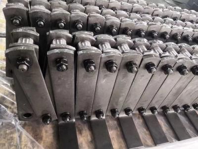 Fv90f10-B-100 China Standard Fv Series Conveyor Chains