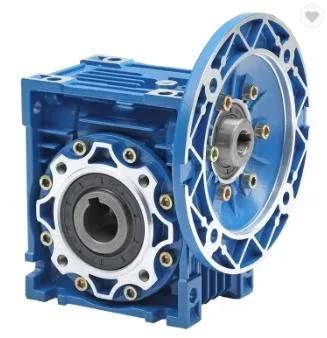 Nmrv Worm Gearbox Like Motovario