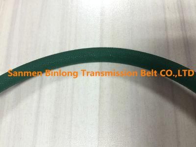 Rough Polyurethane Round Belt, Urethane Cord Neoprene Belt Industrial