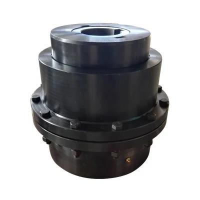 Giicl Type Elastic Drum Gear Coupling with High Quality for Sale