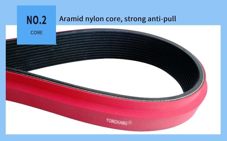 Strong Anti-Pull Multi-Groove Rubber Belt Capping Machine