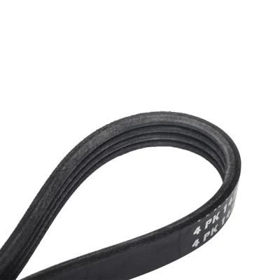 Fenda 6pk2580 Poly V Belts Auto Belts Timing Belts Toothed Belts Cut Belts